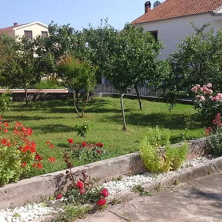 Lenko 1 Apartment Kozino