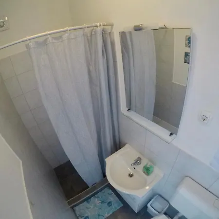 Apartment Lenko 1 Kozino