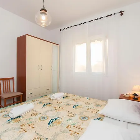 Apartment Lenko 1